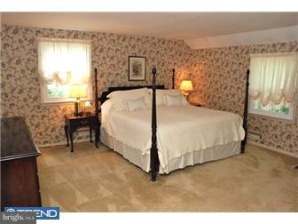 126 Pearl Croft Road Cherry Hill, NJ 08034 - Photo 8 of 12 Bedroom - Main