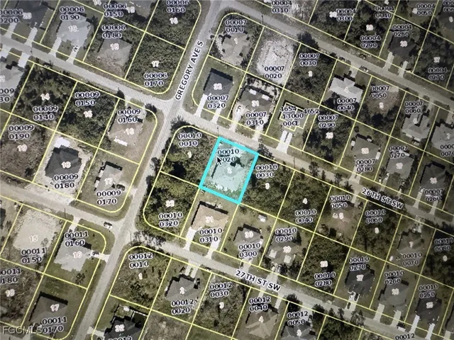 $539,900 | 4657-4659 26th Street Southwest, Lehigh Acres, FL 33973