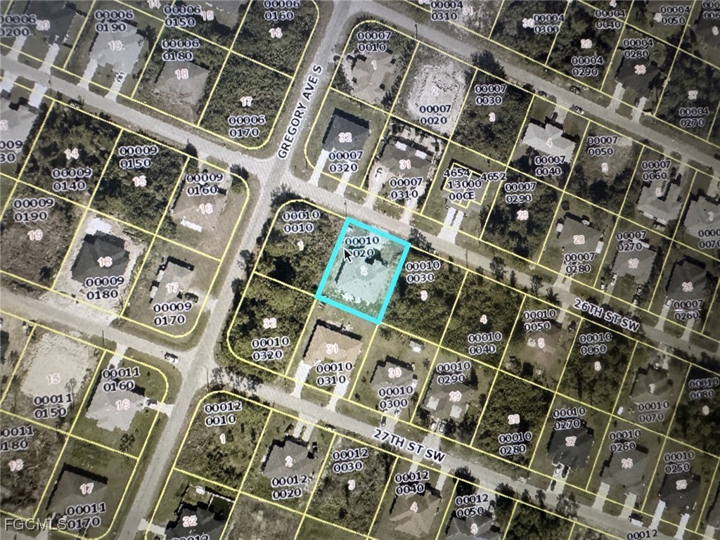 4657-4659 26th Street Southwest Lehigh Acres, FL 33973 - Photo 24 of 24