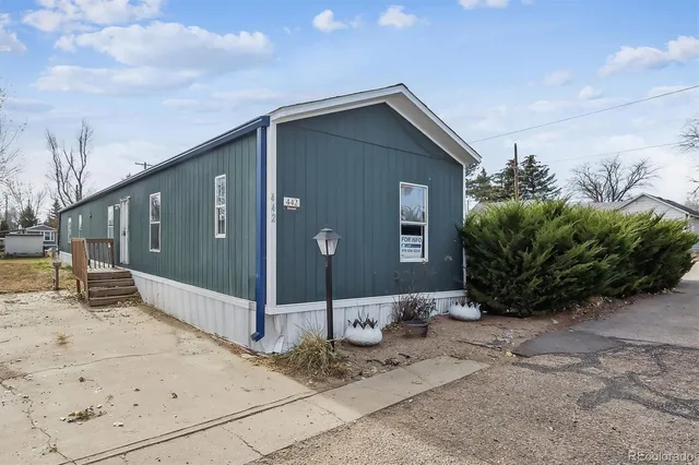 $49,900 | 325 East 1st Street, Ault, CO 80610
