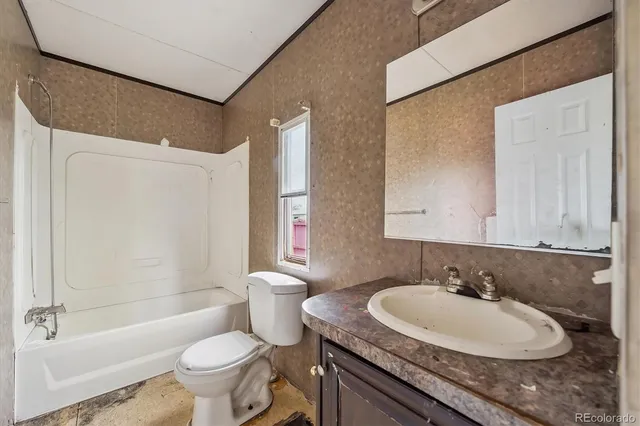 $49,900 | 325 East 1st Street, Ault, CO 80610