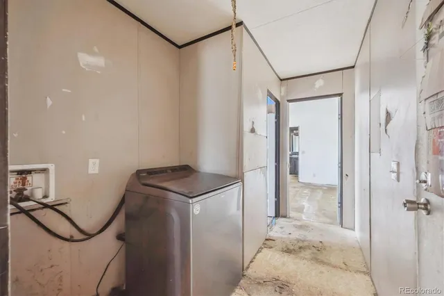 $49,900 | 325 East 1st Street, Ault, CO 80610