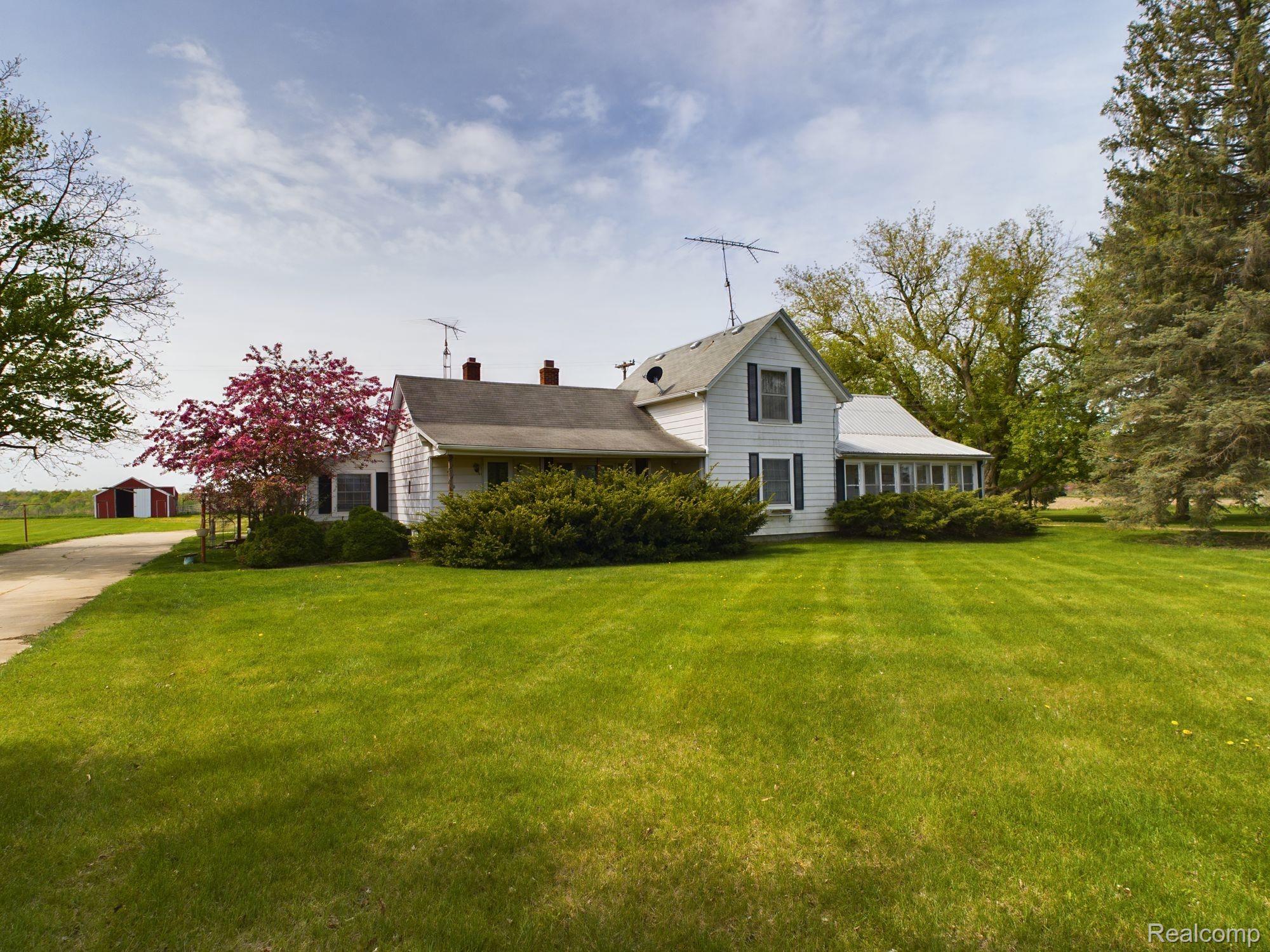 4060 Vernor Road Attica, MI 48412 - Photo 2 of 25