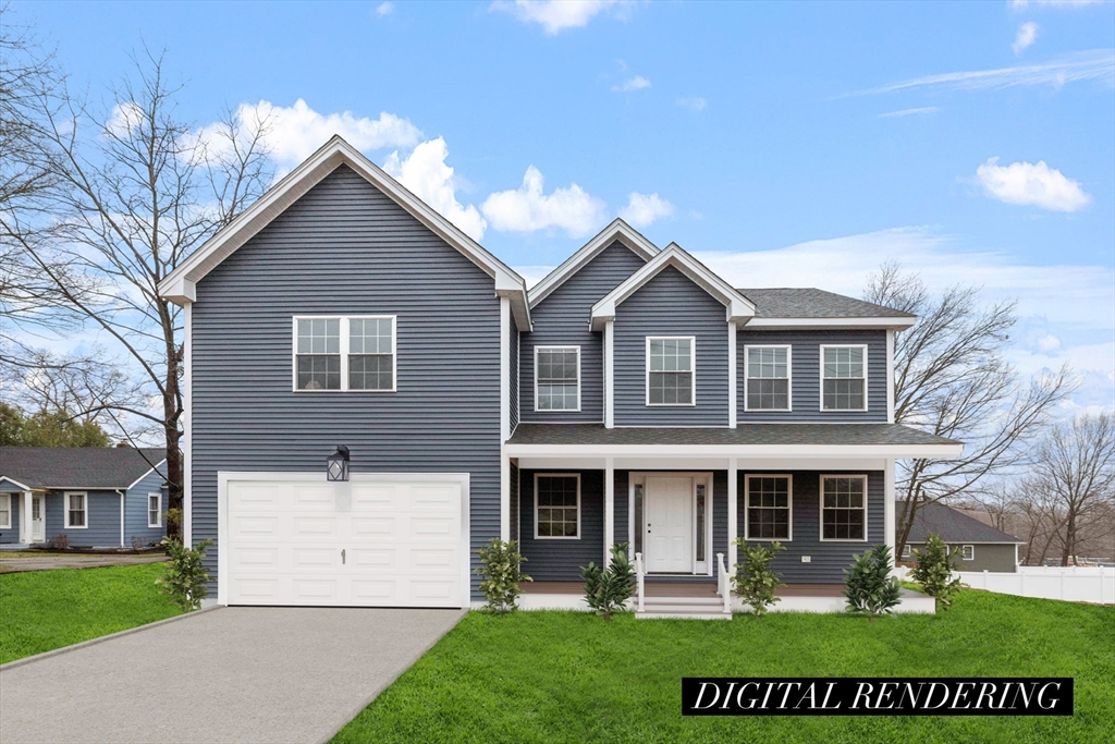 197 St Louis Avenue Woonsocket, RI 02895 - Photo 1 of 42 Gallery Image 1