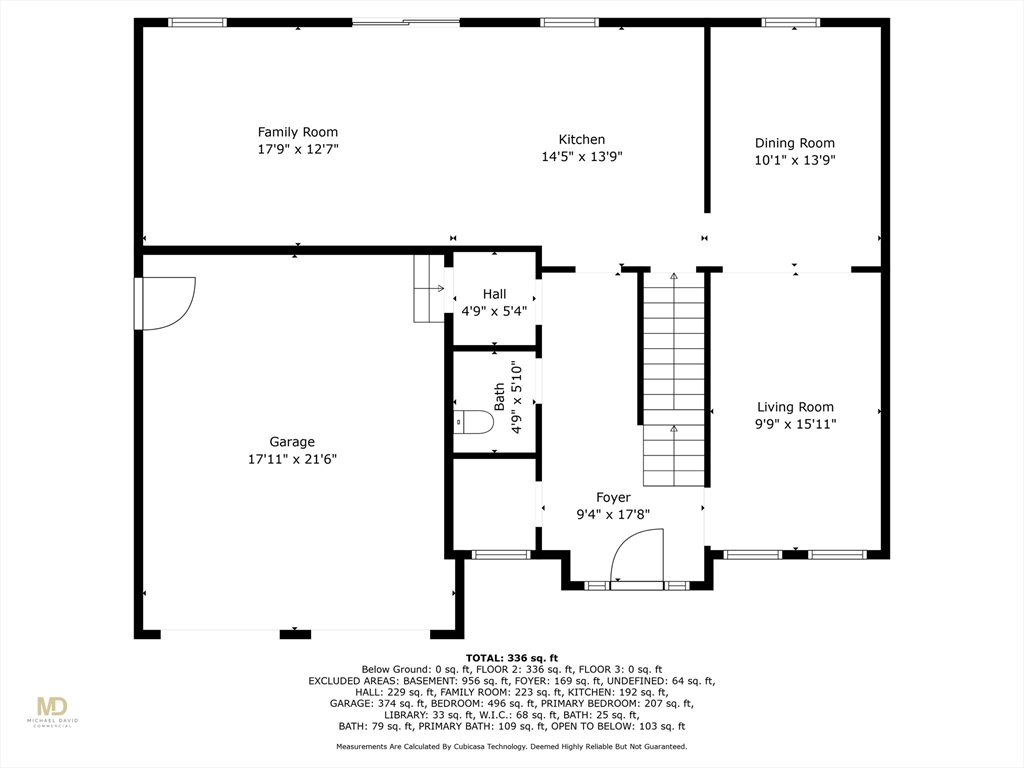 197 St Louis Avenue Woonsocket, RI 02895 - Photo 3 of 42 Gallery Image 3