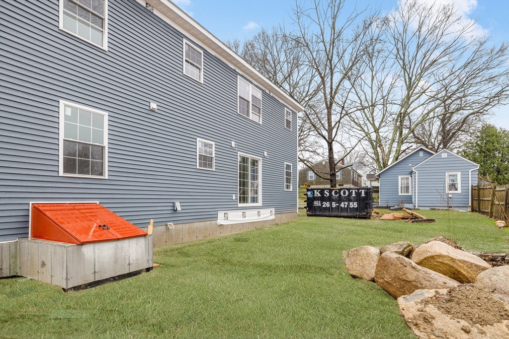 197 St Louis Avenue Woonsocket, RI 02895 - Photo 40 of 42 Gallery Image 40