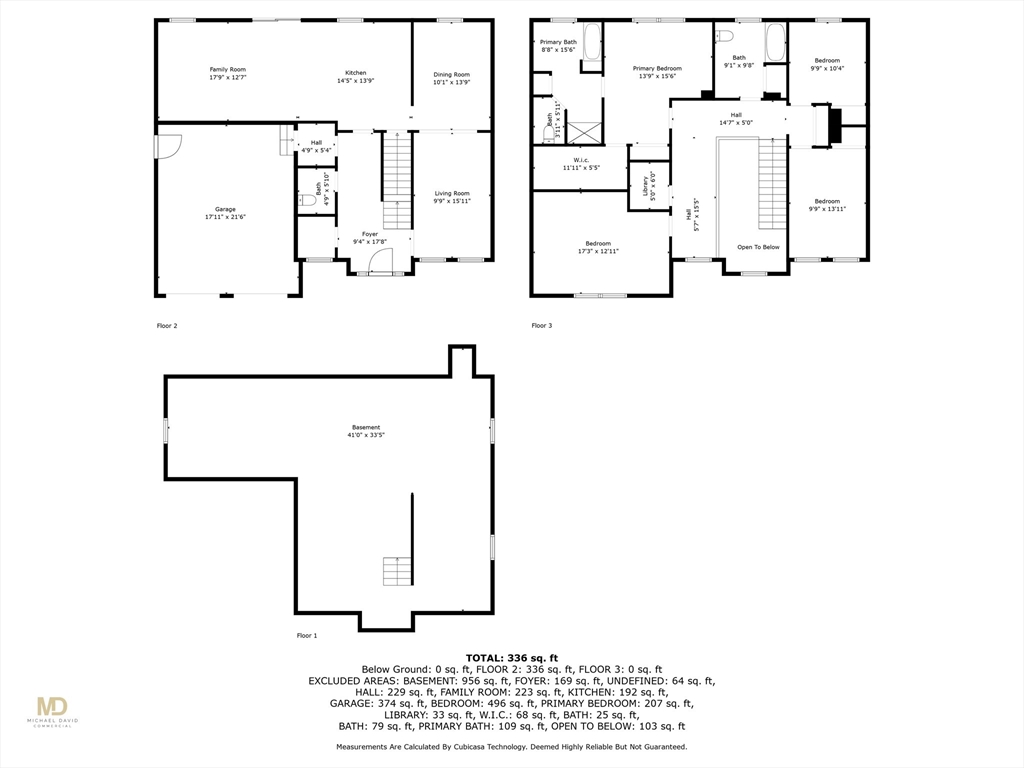197 St Louis Avenue Woonsocket, RI 02895 - Photo 41 of 42 Gallery Image 41