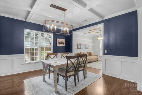 $435,000 | 27 Dunnoman Drive, Savannah, GA 31419