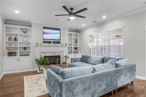 $435,000 | 27 Dunnoman Drive, Savannah, GA 31419