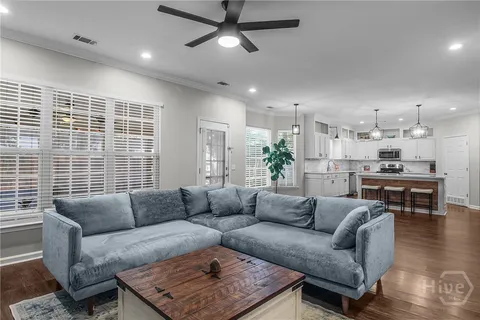 $435,000 | 27 Dunnoman Drive, Savannah, GA 31419