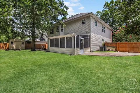 $435,000 | 27 Dunnoman Drive, Savannah, GA 31419