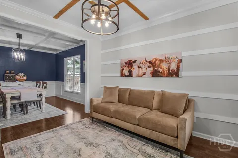 $435,000 | 27 Dunnoman Drive, Savannah, GA 31419