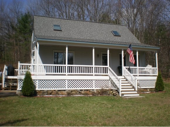 289 Concord Road Northfield, NH 03276 - Photo 1 of 1 Gallery Image 1