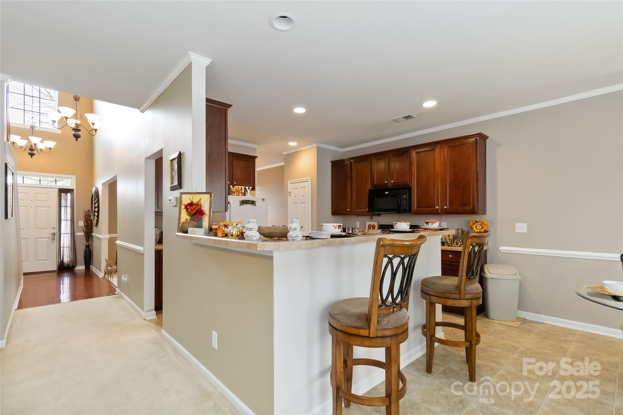 13834 Riding Hill Avenue Charlotte, NC 28213 - Photo 14 of 48