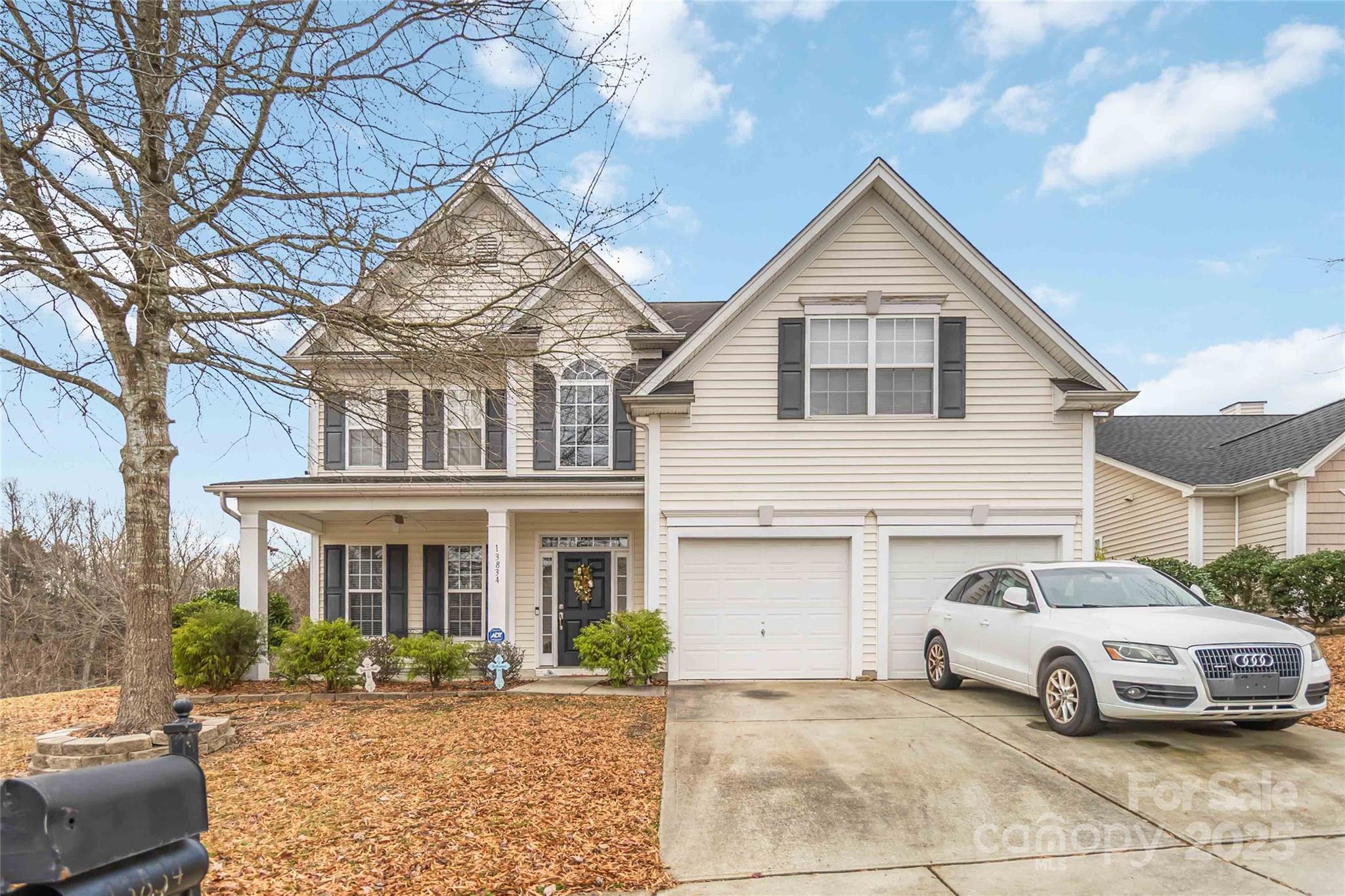 13834 Riding Hill Avenue Charlotte, NC 28213 - Photo 3 of 48