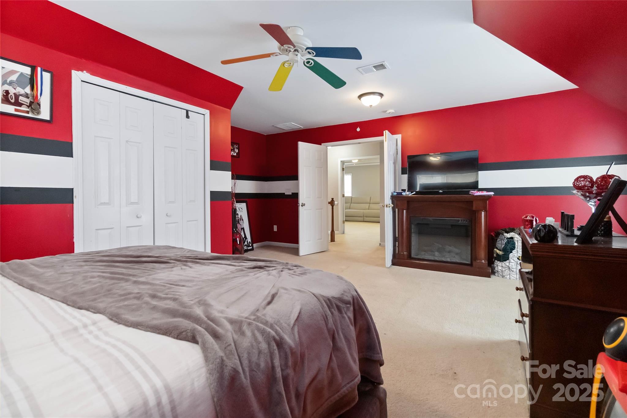 13834 Riding Hill Avenue Charlotte, NC 28213 - Photo 32 of 48