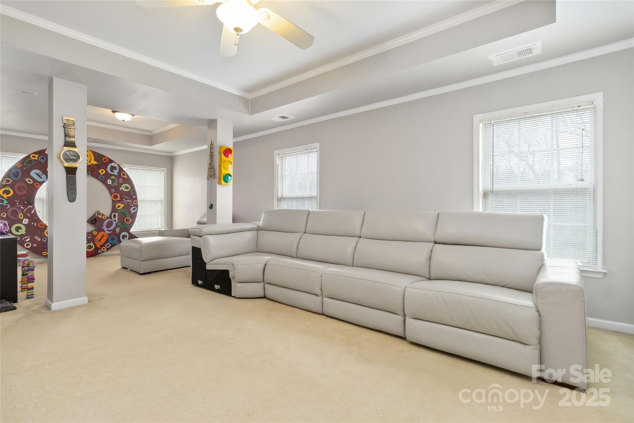 13834 Riding Hill Avenue Charlotte, NC 28213 - Photo 35 of 48