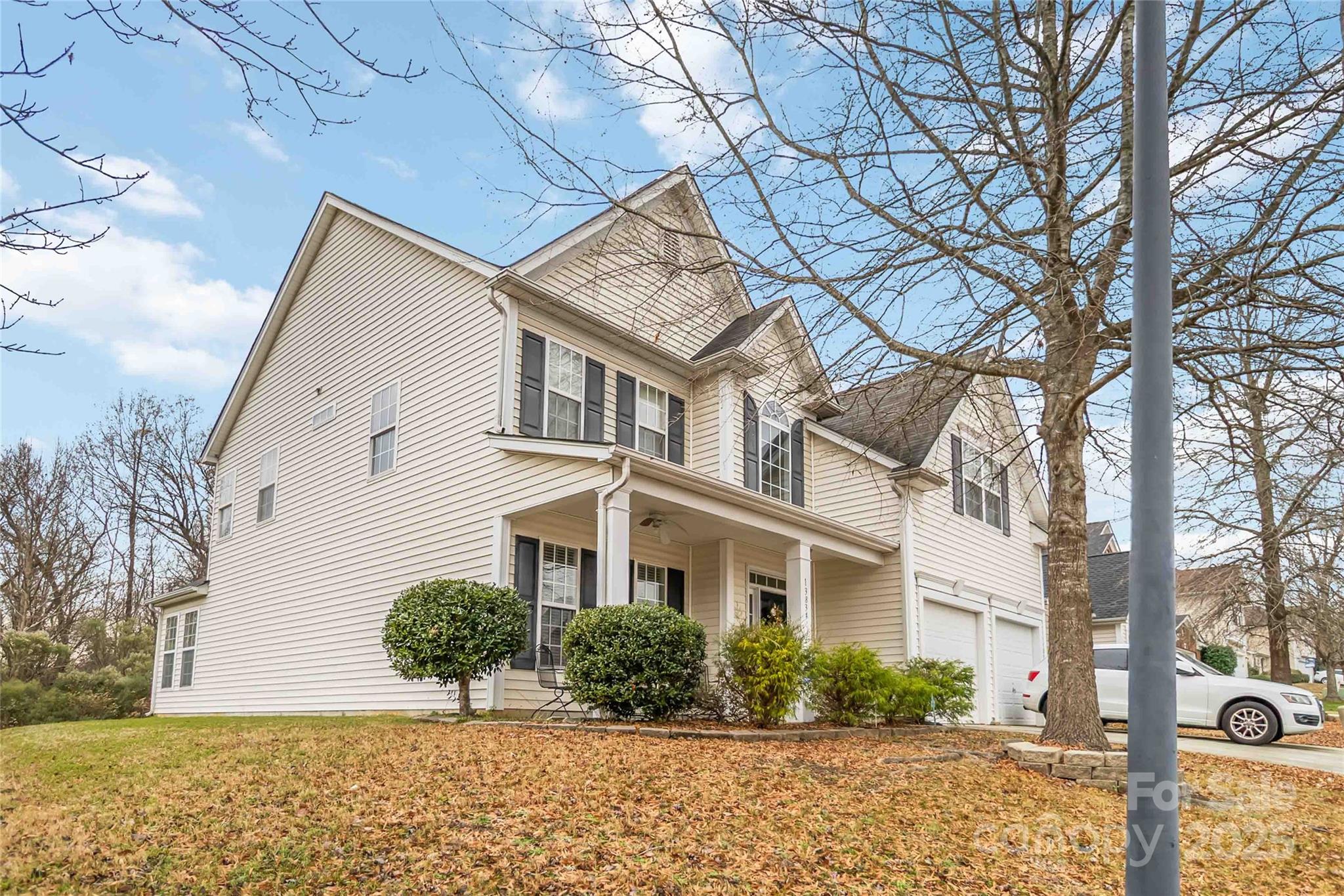 13834 Riding Hill Avenue Charlotte, NC 28213 - Photo 4 of 48