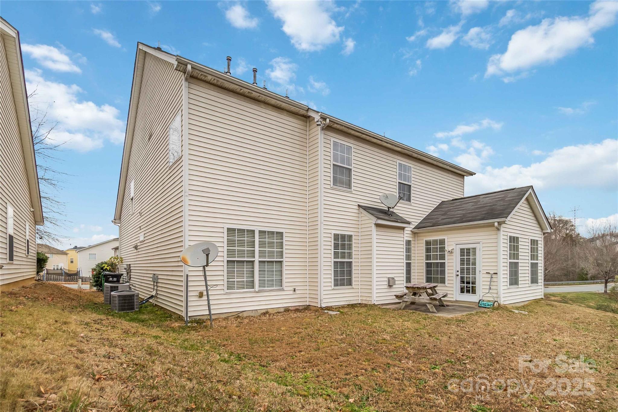 13834 Riding Hill Avenue Charlotte, NC 28213 - Photo 46 of 48