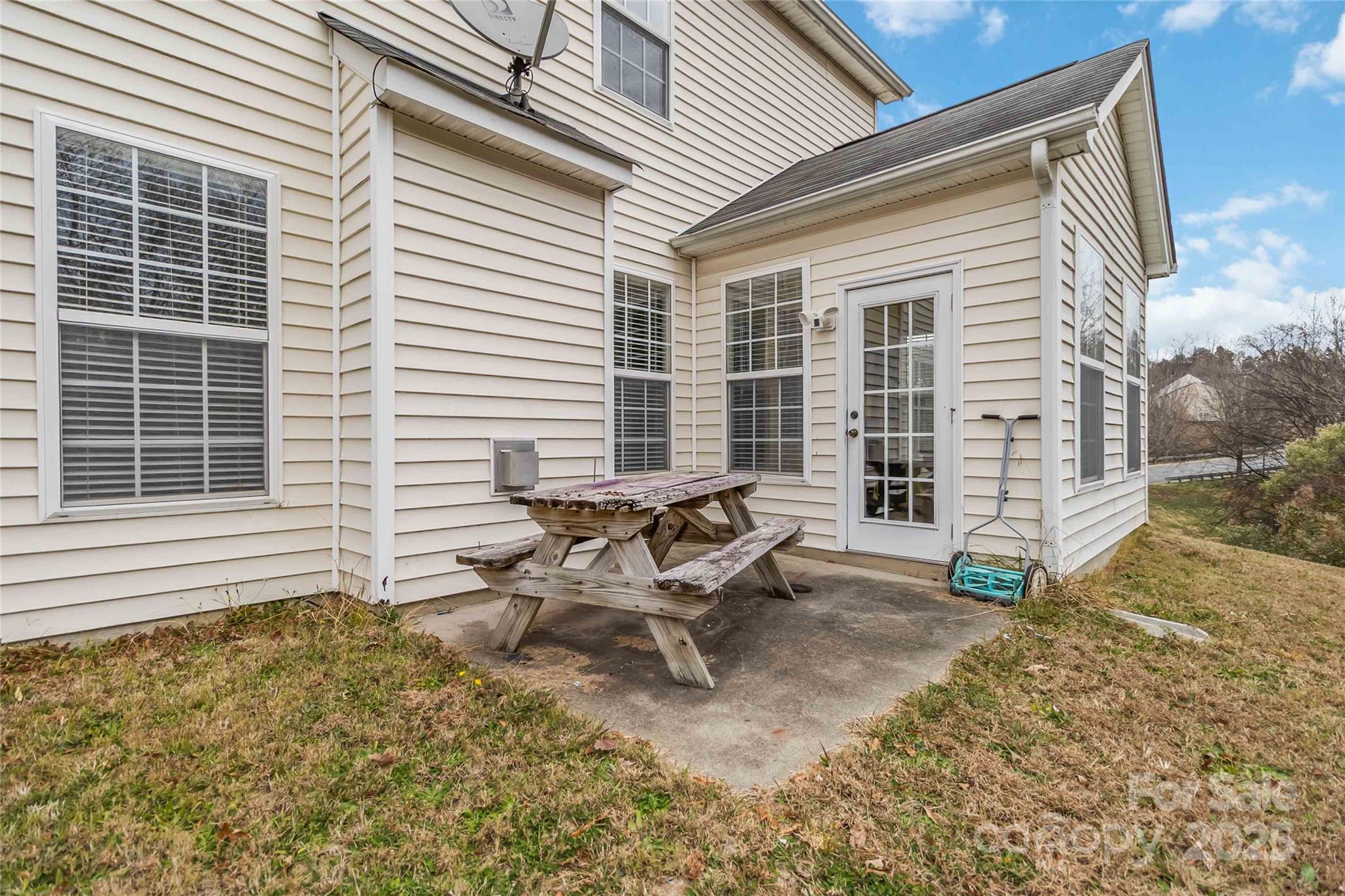 13834 Riding Hill Avenue Charlotte, NC 28213 - Photo 47 of 48