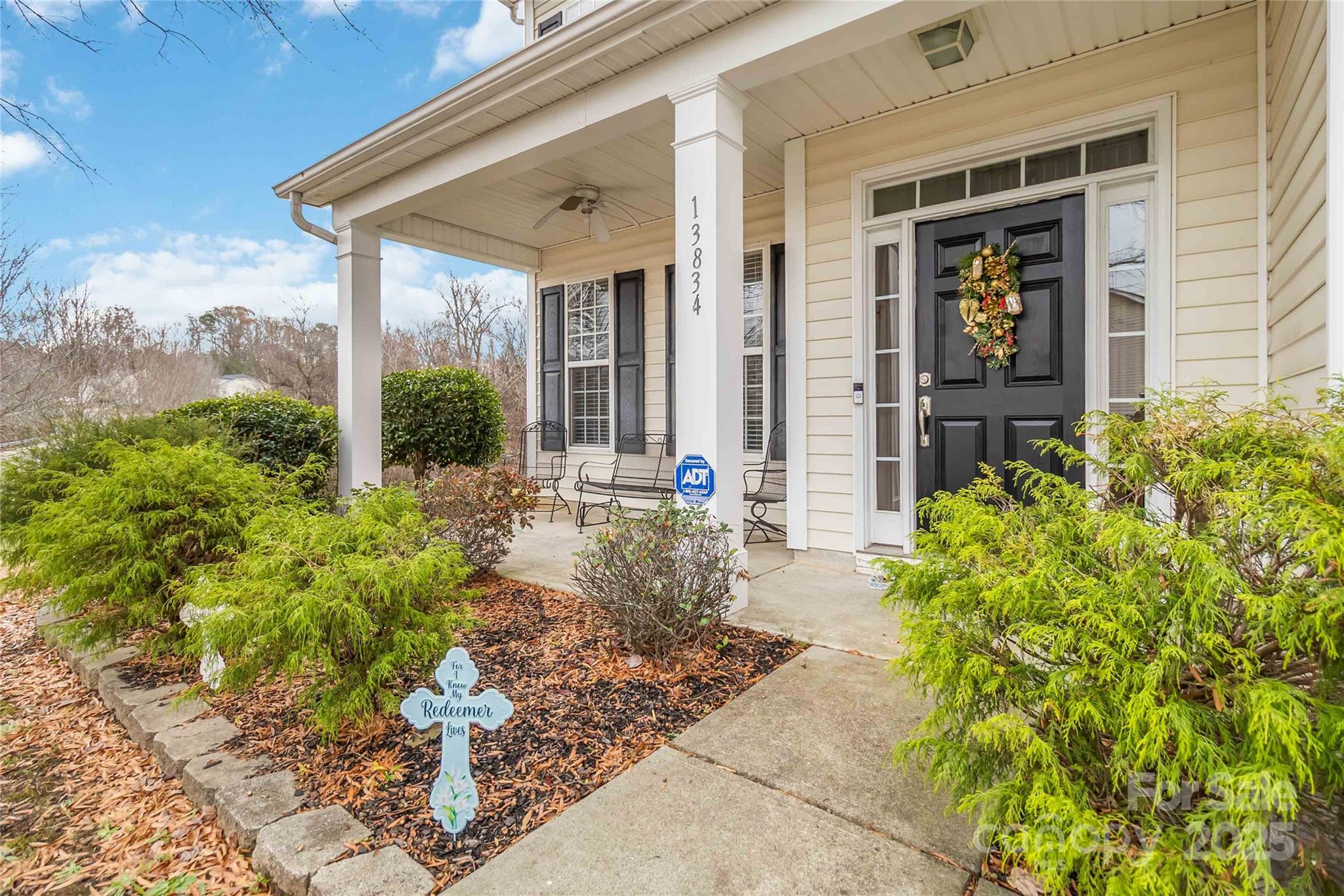 13834 Riding Hill Avenue Charlotte, NC 28213 - Photo 5 of 48