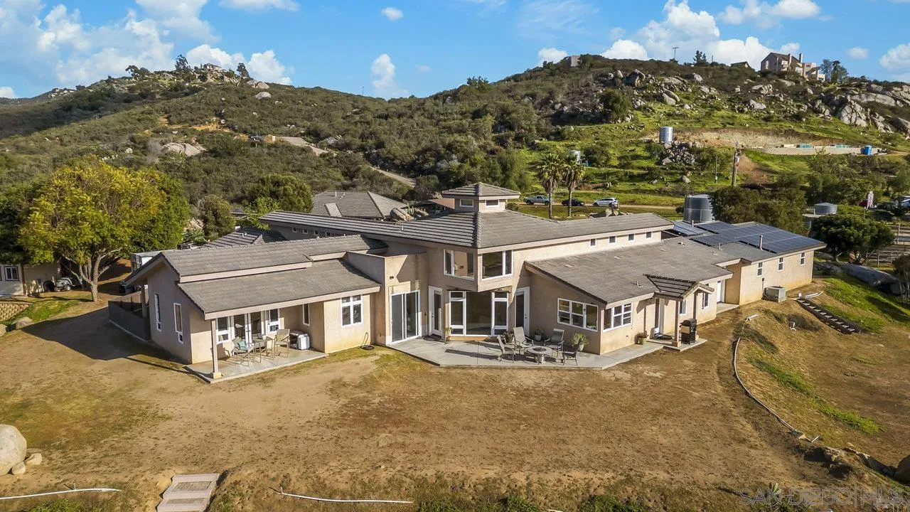 13192 Yerba Valley Way Lakeside, CA 92040 - Photo 54 of 58