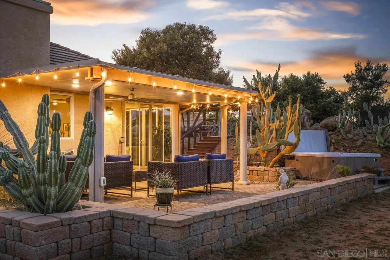 13192 Yerba Valley Way Lakeside, CA 92040 - Photo 8 of 58