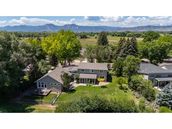 $1,795,000 | 4398 Carter Trail, Boulder, CO 80301