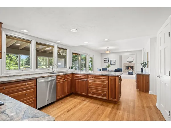 $1,795,000 | 4398 Carter Trail, Boulder, CO 80301