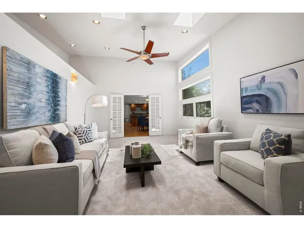 $1,795,000 | 4398 Carter Trail, Boulder, CO 80301