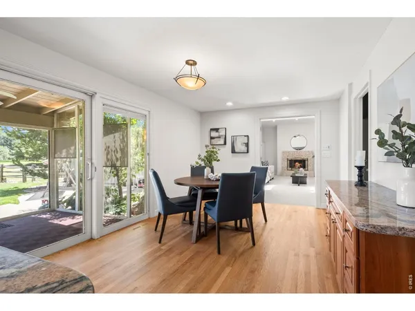$1,795,000 | 4398 Carter Trail, Boulder, CO 80301