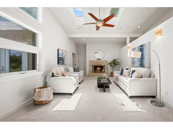 $1,795,000 | 4398 Carter Trail, Boulder, CO 80301