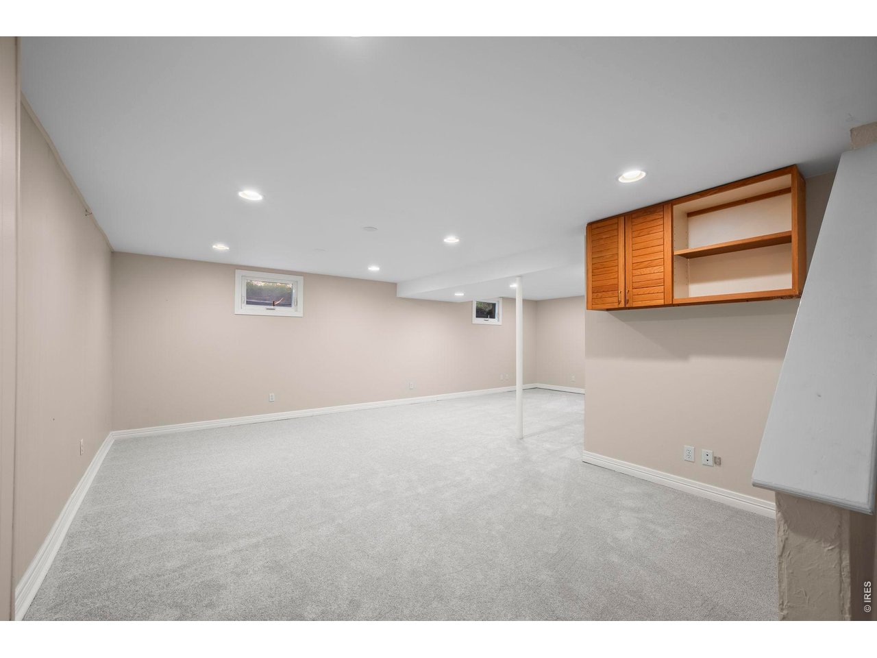 4398 Carter Trail Boulder, CO 80301 - Photo 24 of 41 Finished basement with flexible bonus room and plenty of storage space too