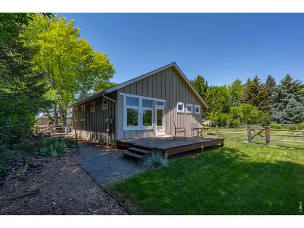 $1,795,000 | 4398 Carter Trail, Boulder, CO 80301