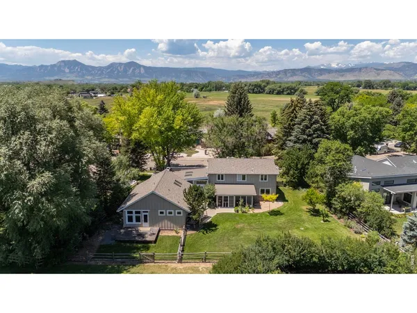 $1,795,000 | 4398 Carter Trail, Boulder, CO 80301