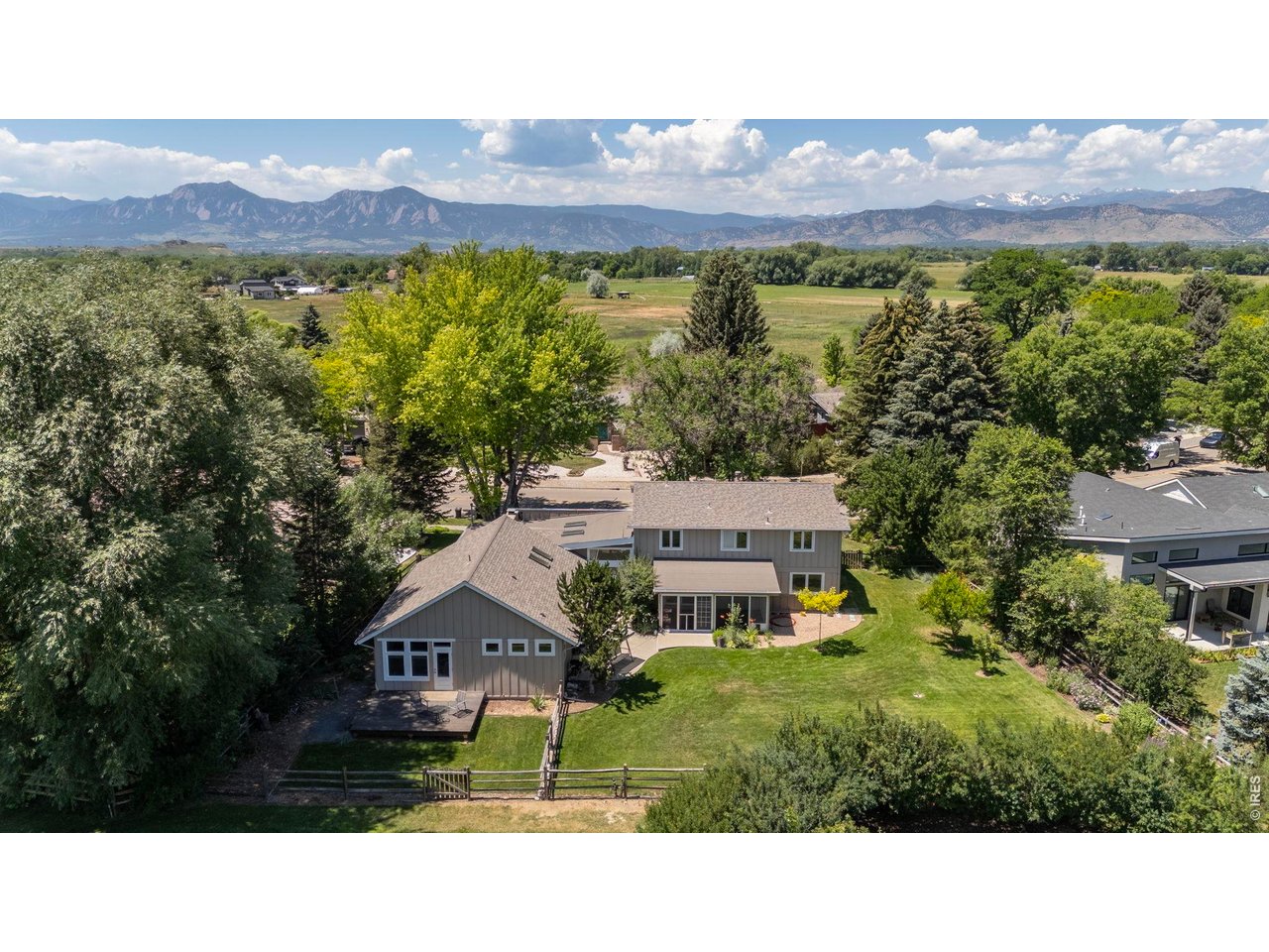 4398 Carter Trail Boulder, CO 80301 - Photo 40 of 41