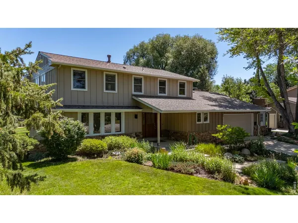 $1,795,000 | 4398 Carter Trail, Boulder, CO 80301