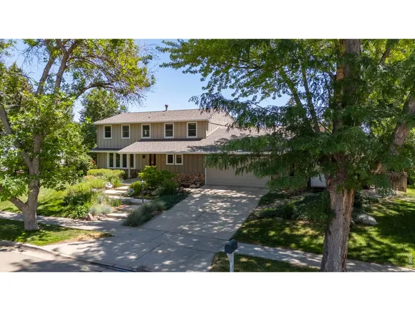$1,795,000 | 4398 Carter Trail, Boulder, CO 80301