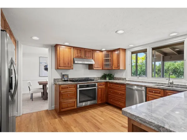 $1,795,000 | 4398 Carter Trail, Boulder, CO 80301