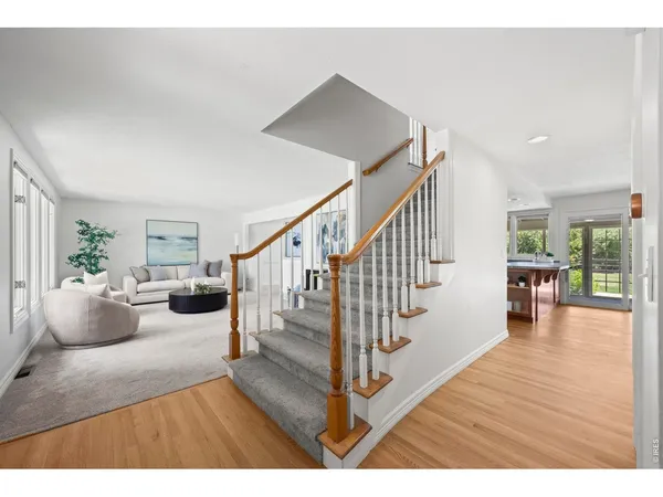 $1,795,000 | 4398 Carter Trail, Boulder, CO 80301