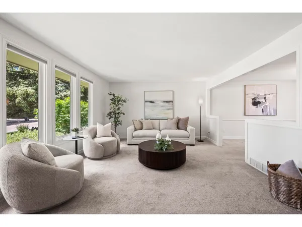 $1,795,000 | 4398 Carter Trail, Boulder, CO 80301