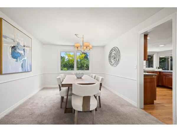 $1,795,000 | 4398 Carter Trail, Boulder, CO 80301