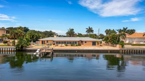 $2,100,000 | 1903 Bayshore Drive, Belleair Beach, FL 33786