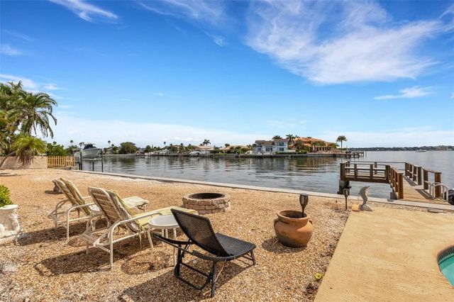 $2,100,000 | 1903 Bayshore Drive, Belleair Beach, FL 33786