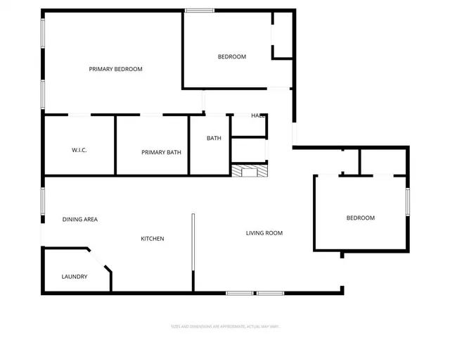 $290,000 | 14309 Serrano Ridge Road, Fort Worth, TX 76052