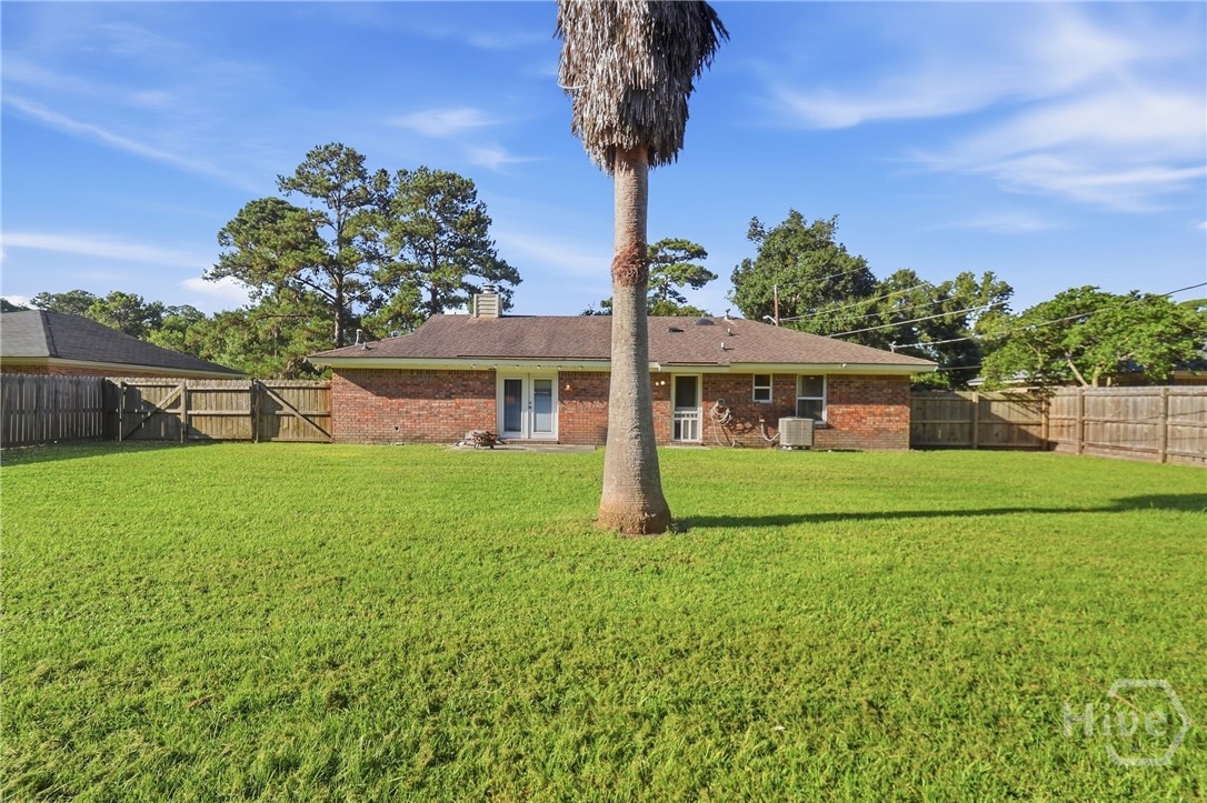 10 Rivers Bend Drive Savannah, GA 31406 - Photo 27 of 28 Gallery Image 27