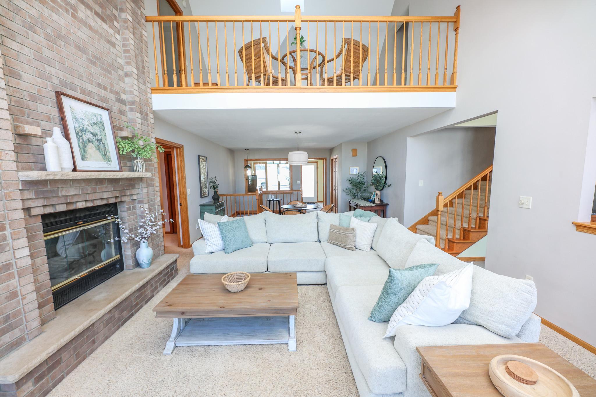 13863 Schuelke Beach Road Northwest Miltona, MN 56354 - Photo 11 of 54
