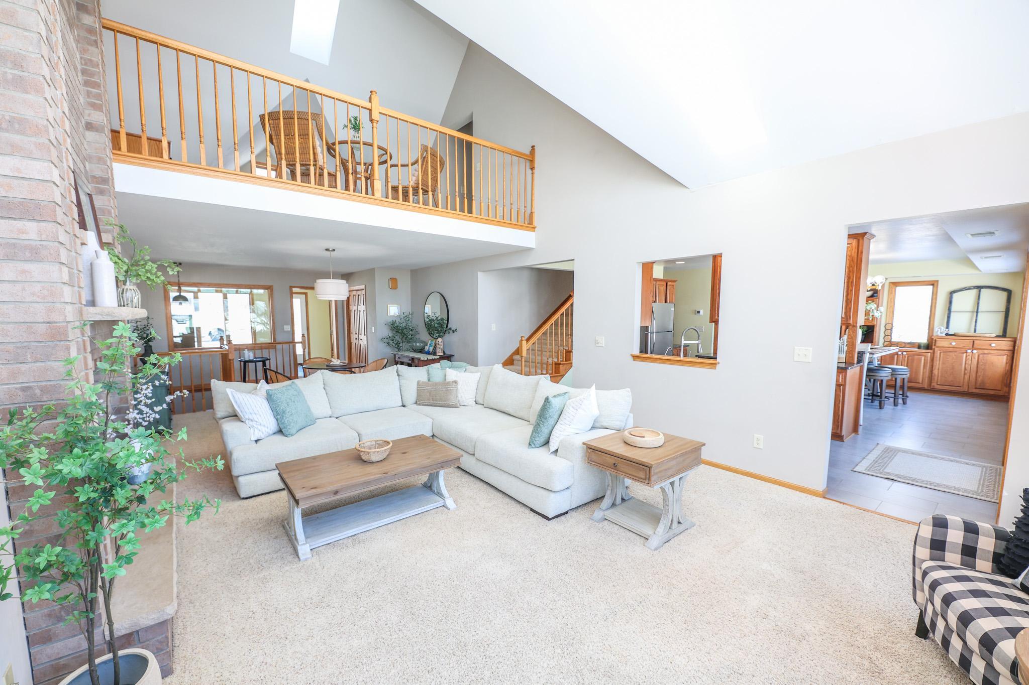 13863 Schuelke Beach Road Northwest Miltona, MN 56354 - Photo 12 of 54
