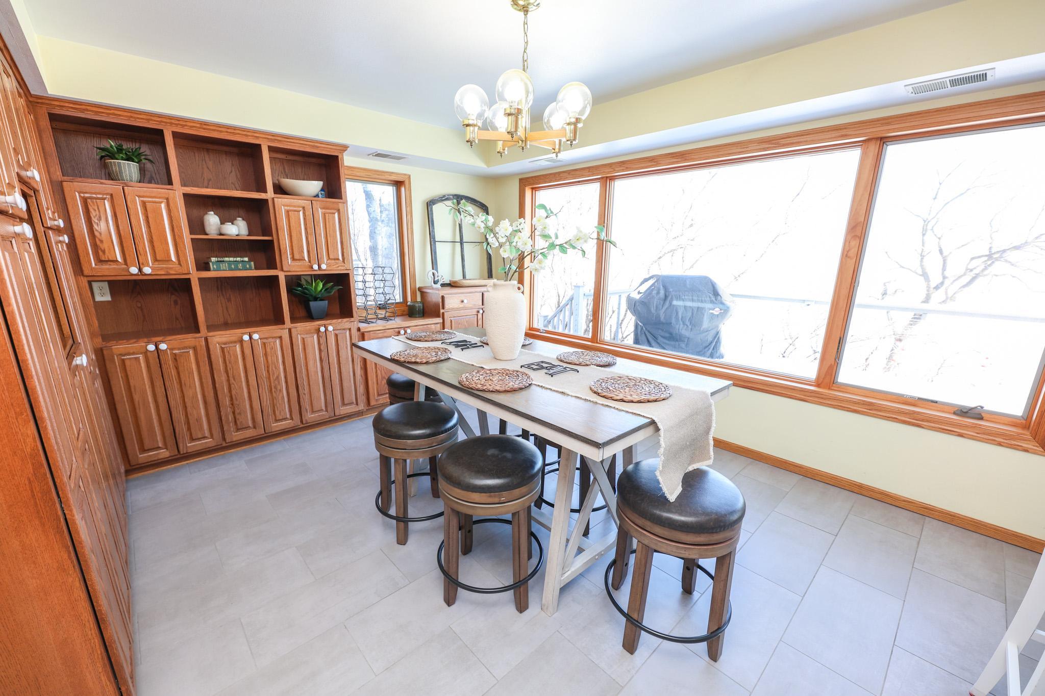13863 Schuelke Beach Road Northwest Miltona, MN 56354 - Photo 14 of 54