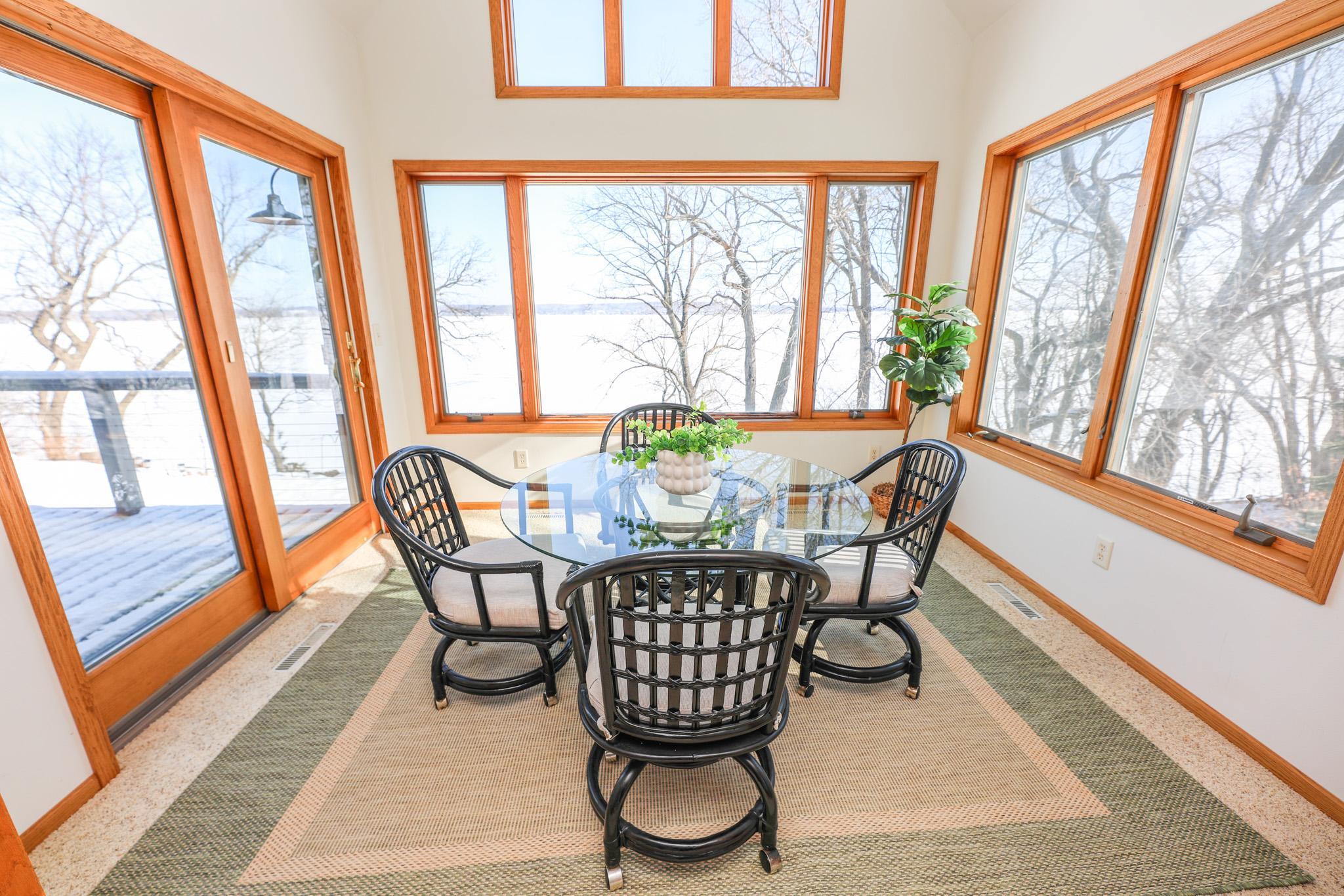 13863 Schuelke Beach Road Northwest Miltona, MN 56354 - Photo 20 of 54